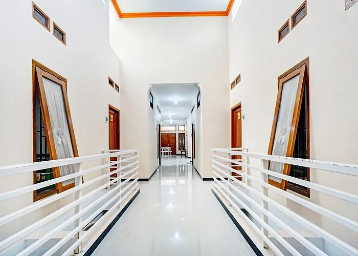Avisha Guest House Syariah