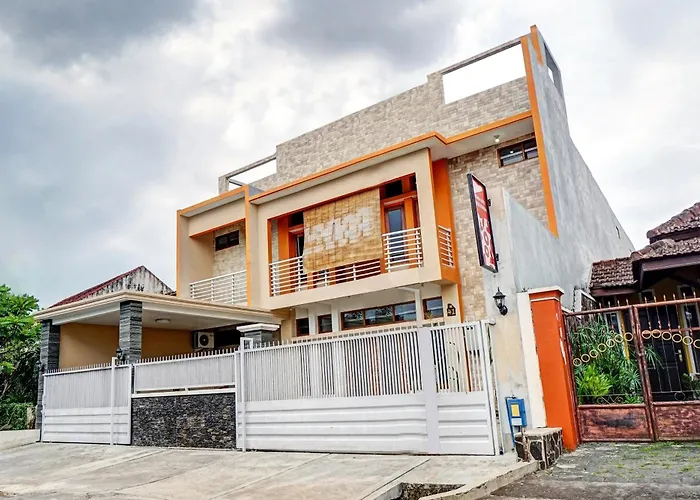 Avisha Guest House Syariah